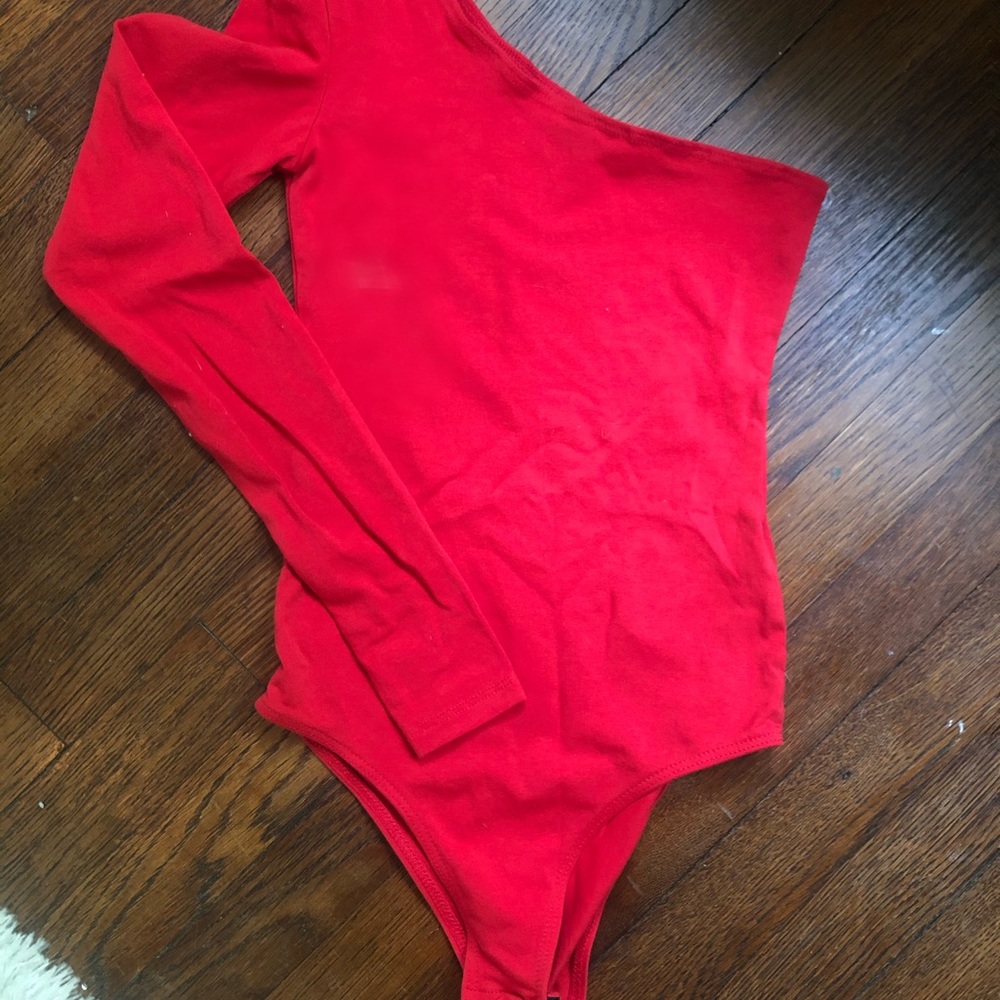 Topshop Bodysuit